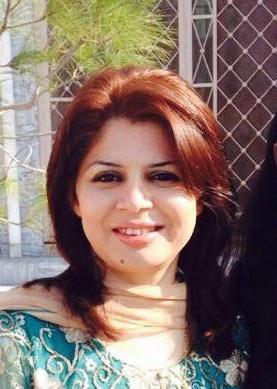 Dr Beena Mamoon